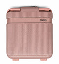Luxury Cosmetic Vanity Case with 3-Digit Combination Lock